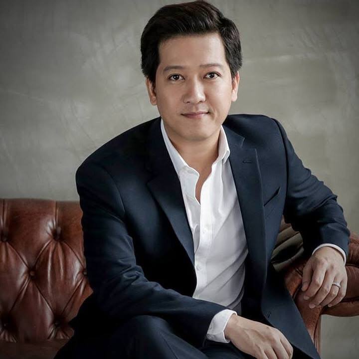 CEO Nguyễn Lương Tuấn Khải - Nhà sáng lập GG88